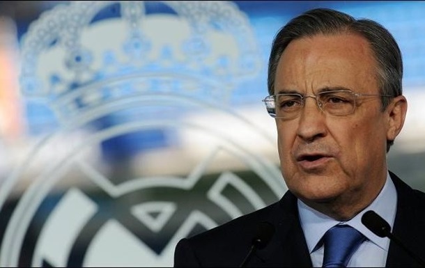 Реал готов к громким покупкам - клуб сэкономил 372 млн евро на трансферы