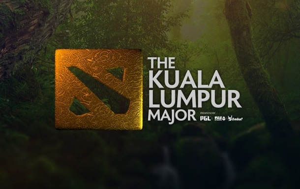 The Kuala Lumpur Major:     