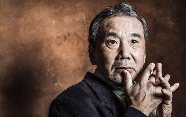 Муракамі відмовився від альтернативної Нобелівської премії