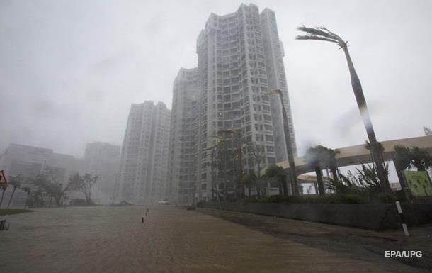 Підсумки 16.09: Супертайфун в Азії, бум інвестицій