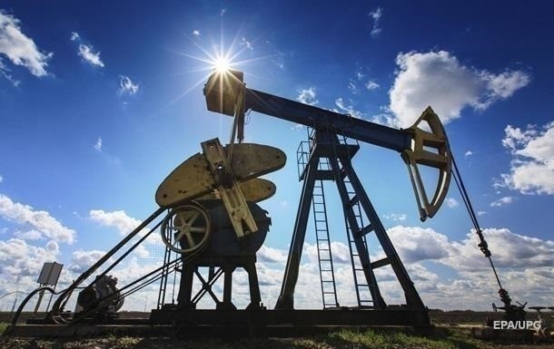 Ціни на нафту падають через нові мита США