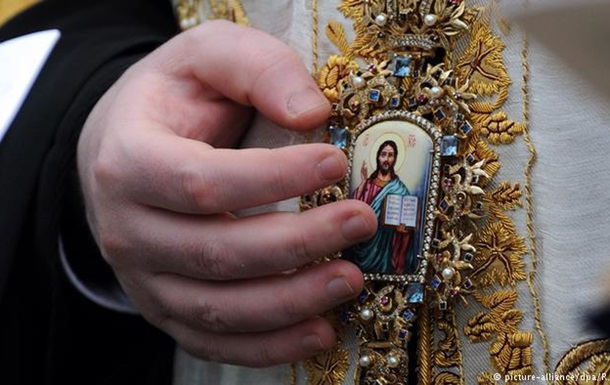 УПЦ МП: Ми не визнаємо нову помісну церкву України