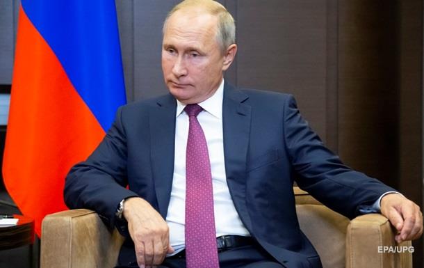Путин заявил, что ответ РФ по Ил-20  заметят все 