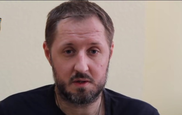 У  ДНР  заявили про перехід на їхній бік екс-співробітника СБУ