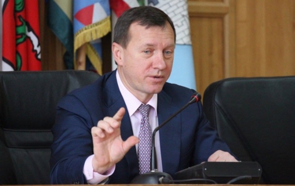 Суд не отстранил мэра Ужгорода от должности