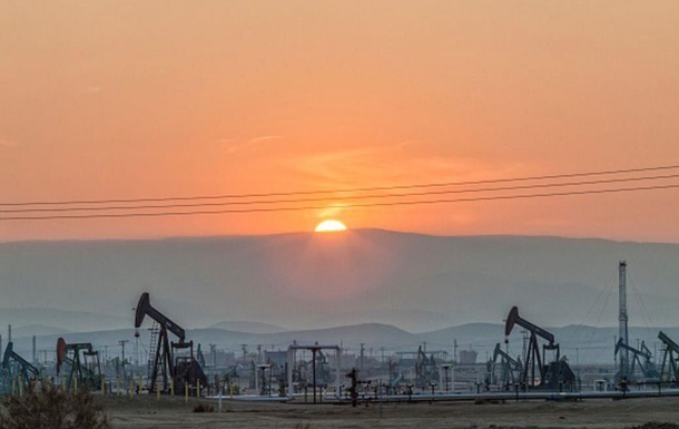 Россия обновила рекорд по добыче нефти - СМИ