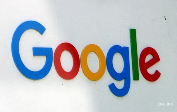 Google дозволяє збирати дані з листів користувачів - ЗМІ