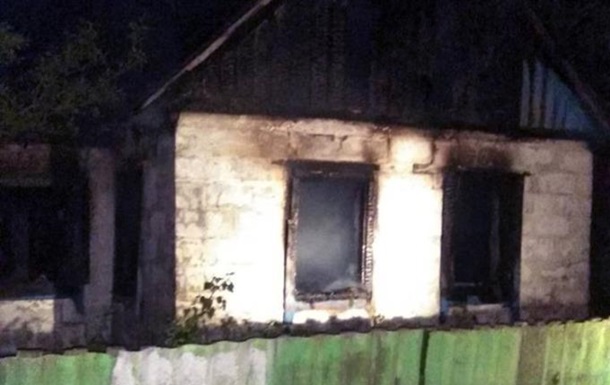 У Дніпропетровській області під час пожежі загинули дві жінки
