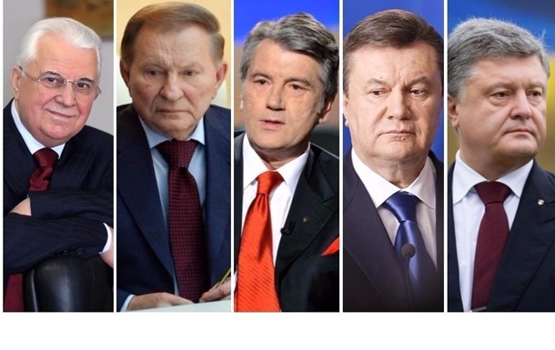 Кто худший/лучший Президент Украины? Видеосоцопросы в городах Украины