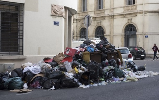 Эксперты подсчитали, сколько тонн мусора будет на Земле к 2050 году