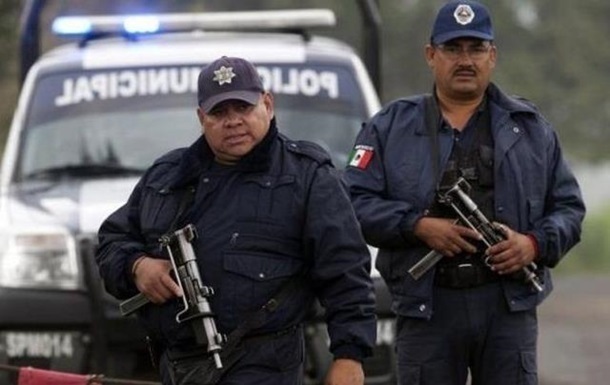 В Мексике застрелили журналиста