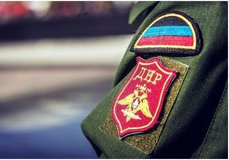 Воровство и беспредел в армии ДНР