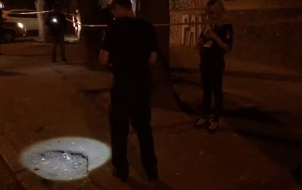 Напад на активіста в Одесі розслідується як замах