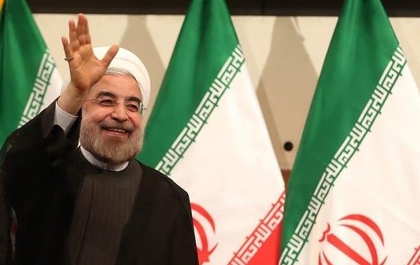 Іран: США поводяться як хуліган