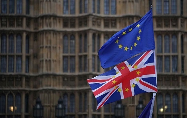 У Британії опозиція підтримала новий референдум по Brexit