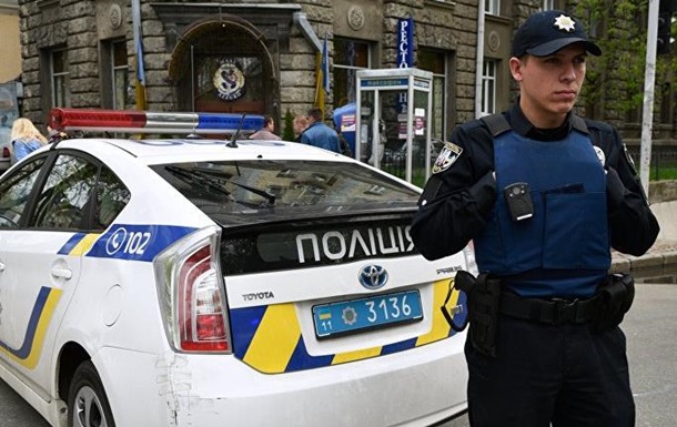 Силовики усилят патрулирование Одесской области