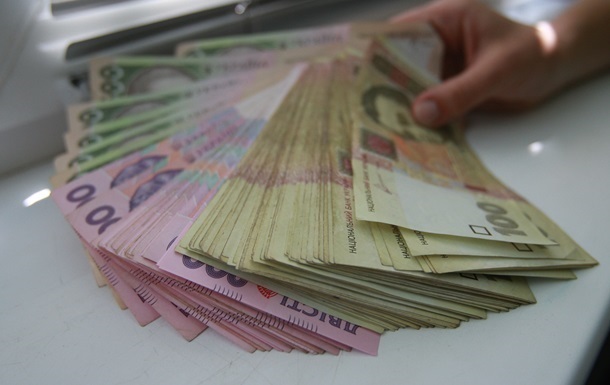 Прибыль банков Украины достигла $500 миллионов