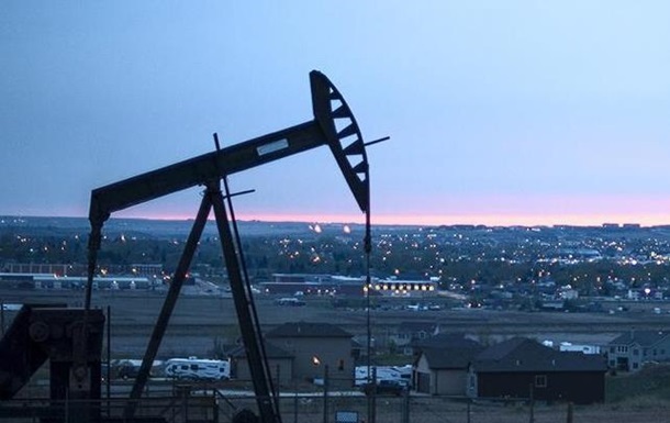 Цена нефти Brent превысила 82 доллара