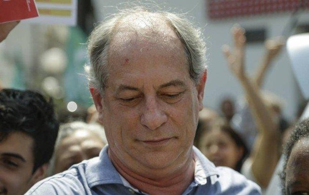 У Бразилії госпіталізували ще одного кандидата в президенти