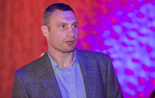Віталій Кличко - про перехід Усика в супертяжі: Це буде непросто