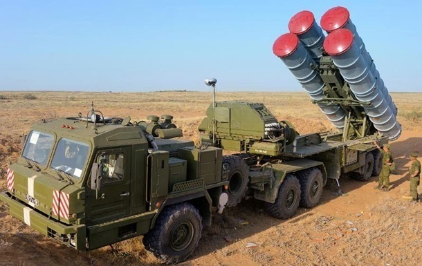 В Індії схвалили покупку російських С-400 - ЗМІ