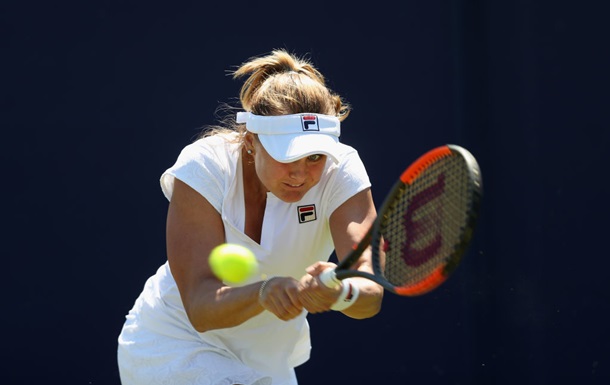 Козлова остановилась в полуфинале Tashkent Open