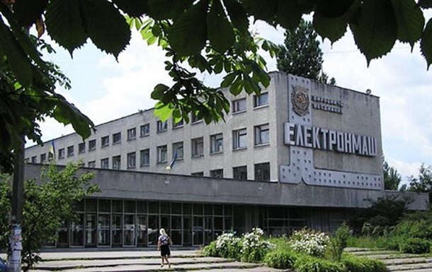 В СБУ заявили о разоблачении махинаций руководства Электронмаша