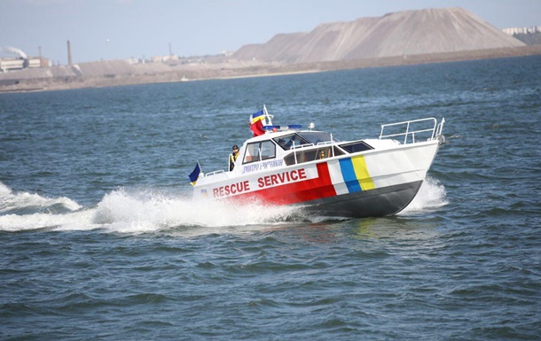 МВД увеличит свое присутствие у Азовского моря