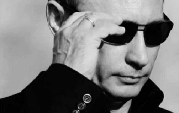 Какова роль западного агента Путина?