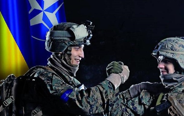 Зачем украинским силам специальных операций иностранные инструктора