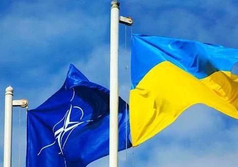 Чи згодні українці на розміщення баз НАТО в Україні. Відеосоцопитування