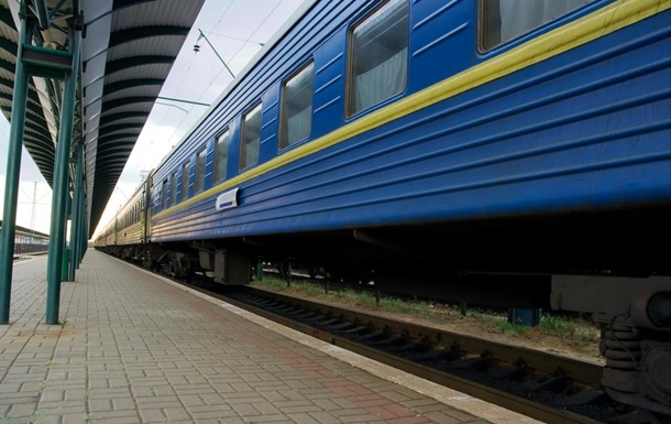 У поїзді Львів - Запоріжжя померла жінка