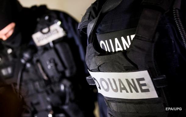 Во Франции сообщили, что грузовик с 650 кг кокаина был не украинским