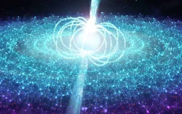 Поруч із Сонячною системою знайшли аномальний квазар