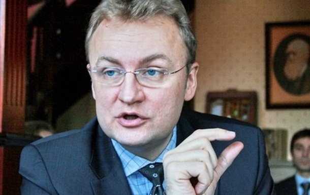 Садовой сделал заявку на долю в «ЗАО «Проукраинский кандидат-суперреформатор»