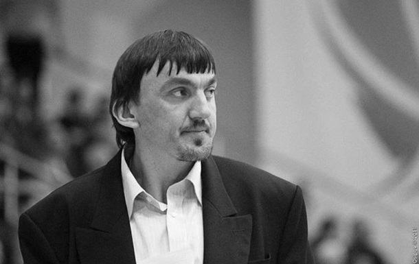 Помер відомий український баскетболіст Григорій Хижняк