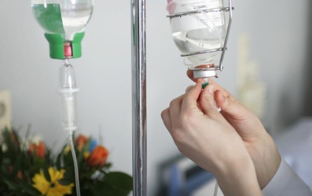 На Житомирщине госпитализировали женщину с подозрением на сибирскую язву