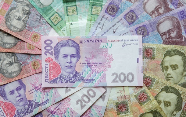 Україна витратить на борги до кінця року ₴97 млрд