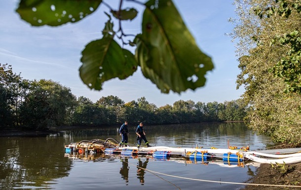 У Німеччині осушать озеро для пошуку вбитої жінки