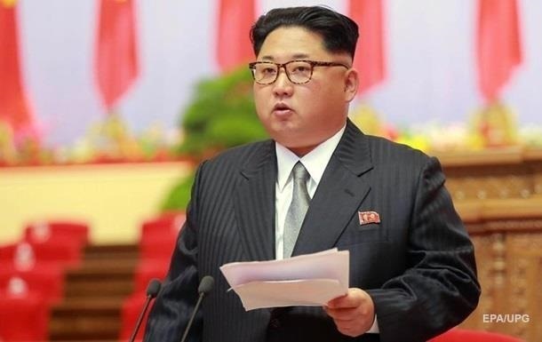 Лідер КНДР заявив про ліквідацію ядерного полігону