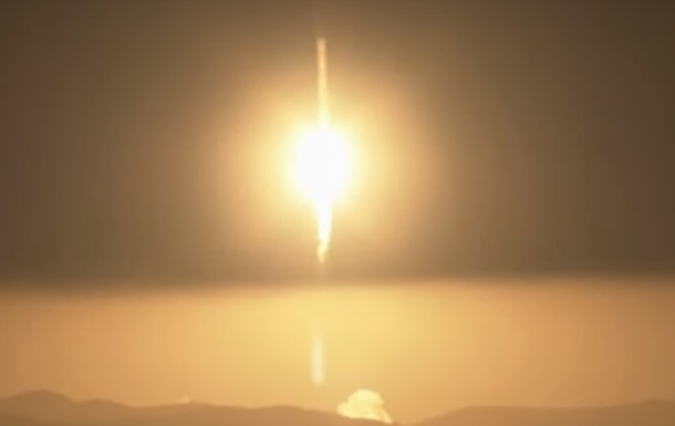 SpaceX вывела в космос аргентинский спутник 