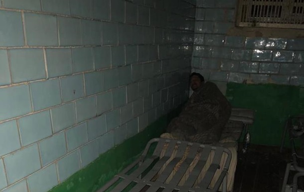 У в язниці Вінниці катували засудженого - ГПУ