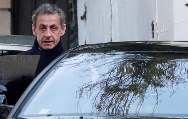 Саркозі програв першу апеляцію у справі про корупцію