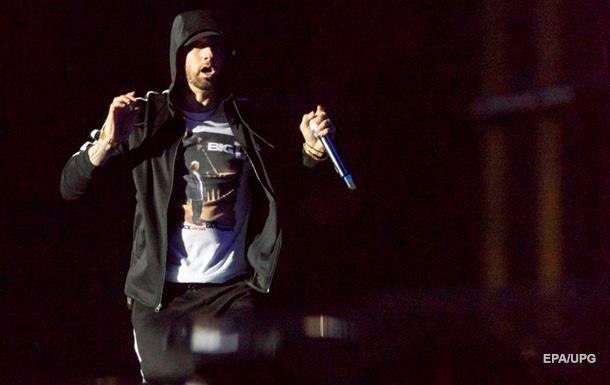 Кліп Eminem до саундтрека Venom став хітом
