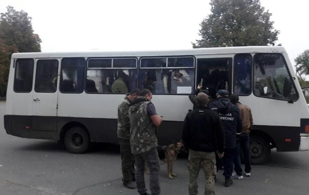 Вибухи в Ічні: евакуюють 38 населених пунктів