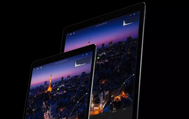 Характеристики iPad Pro 2018 озвучили до анонсу