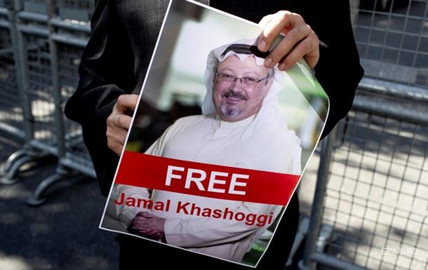 США требуют от Эр-Рияда данные о судьбе журналиста