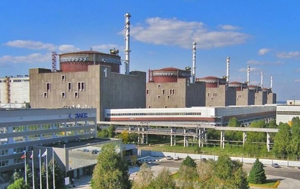 На Запорожской АЭС продлили на 20 лет эксплуатацию блока №4