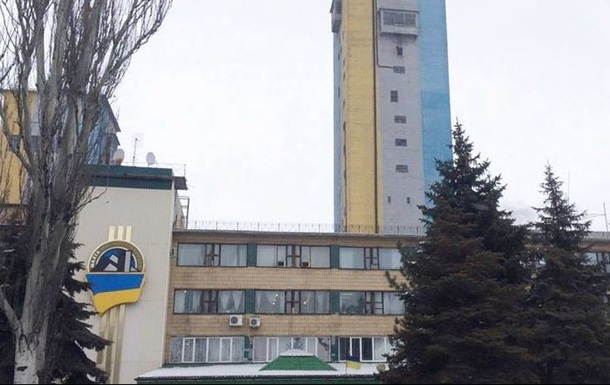 Шахтарі Донбасу відмовляються спускатися в забій