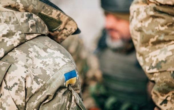 В Черкасской области арестовали военного по подозрению в убийстве